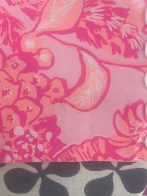 Lilly Pulitzer Mila Stretch Shift Dress Preppy Garden Party Resort Cruise 14 thumbnail 9