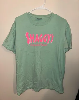 Shaggy’s Pensacola Beach Shirt thumbnail 1