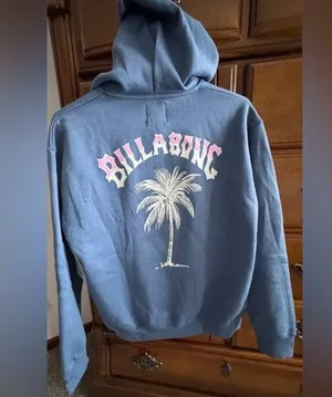 Billabong Sweatshirt thumbnail 2