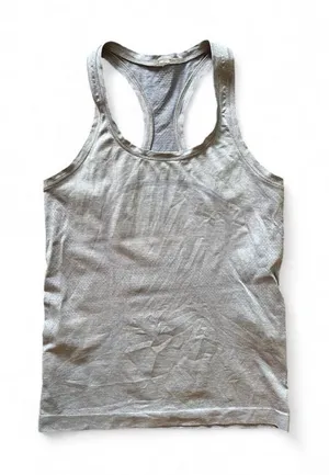 Lululemon Light Purple Swiftly Tank Top 6 thumbnail 1