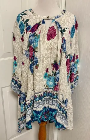 Umgee Dress K2 thumbnail 1