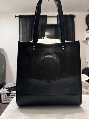 Coach Tote Bag thumbnail 1