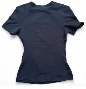 SKIMS Cotton Jersey T-Shirt S thumbnail 3