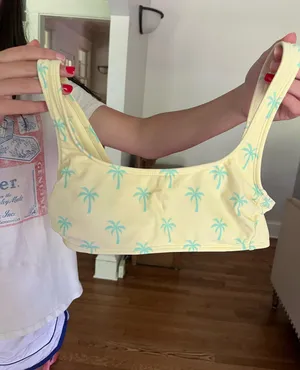 Stoney Clover Lane x Target Bikini Set thumbnail 1