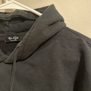 Brandy Melville Black Graphic Hoodie thumbnail 4