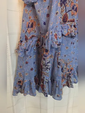 Free People Sunrise Tunic thumbnail 9