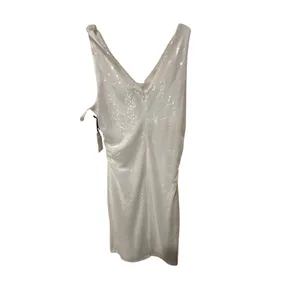 Kensie Sequin‎ Mesh Dress Size 12 thumbnail 8