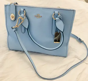 Coach Purse thumbnail 1