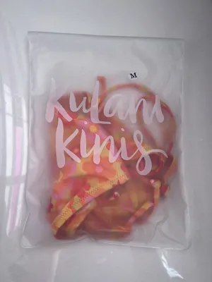 Kulani Kinis Bikini Bottoms thumbnail 3