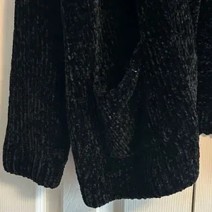 Sanctuary Women’s Black Open Cardigan Sweater - Size XS thumbnail 2