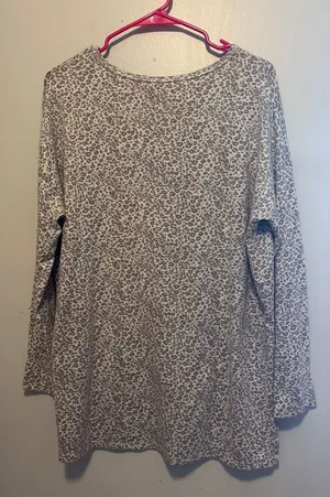 American Eagle Long Sleeve Top thumbnail 1
