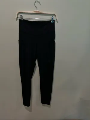 The North Face black leggings  thumbnail 3