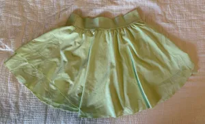 Lululemon Court Rival Skirt thumbnail 2