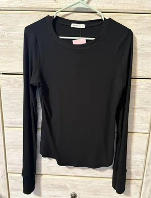 Boutique Knit Top thumbnail 1