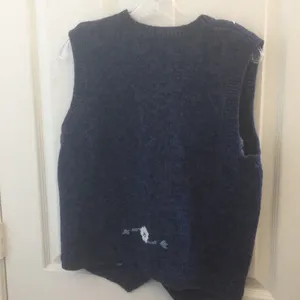 FINAL MARKDOWN Ladies’ Lord Isaacs Vest (L) Size L thumbnail 4