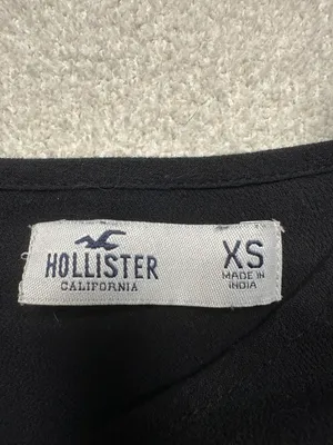 Hollister Dress thumbnail 2