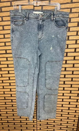Cato Jeans Size‎ 16 thumbnail 1