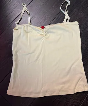 Edikted Tank Top thumbnail 1
