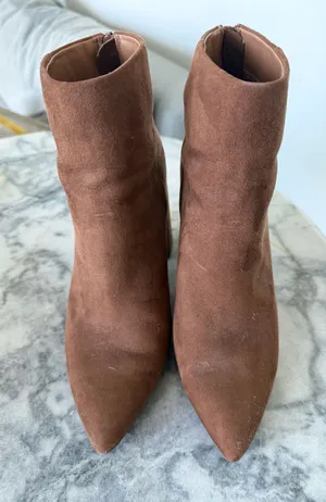 Steve Madden Boots thumbnail 1
