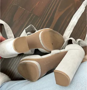 Heels Lulus Ankle Strap Suede thumbnail 6