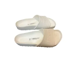 ✨Birkenstock Barbados EVA White Sz 39(8) Sandals✨ thumbnail 7