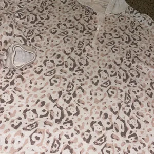 Aerie hoodie--size small-oversized thumbnail 2