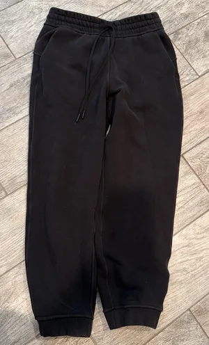 Lululemon loungeful joggers  thumbnail 1