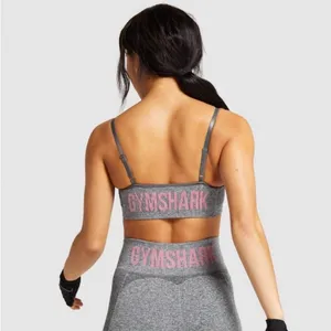 Gymshark Flex Sports Bra Size M thumbnail 2
