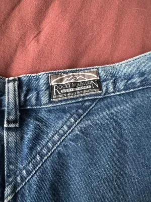 Rocky Mountain Vintage Rockies Jeans thumbnail 4