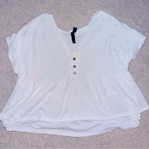 Francesca's Top thumbnail 1