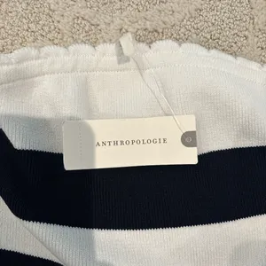 Anthropologie Top thumbnail 2
