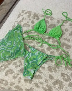 Bikini Shein Set thumbnail 1