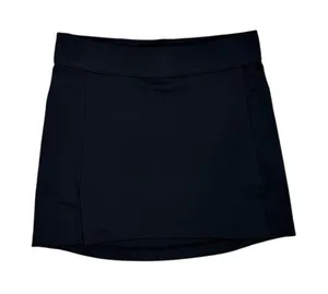 J.Lindeberg Amelie Mid Golf Skirt Navy Blue Active Athletic Skort Women's Small thumbnail 1
