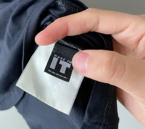 Versace Neck Tie Blouse thumbnail 6