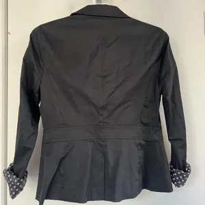 NEW Black Business Blazer from New York & Company thumbnail 3