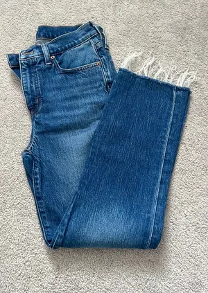 J.Crew Jeans Straight thumbnail 1