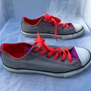 Converse Black‎ All Star Sole thumbnail 3