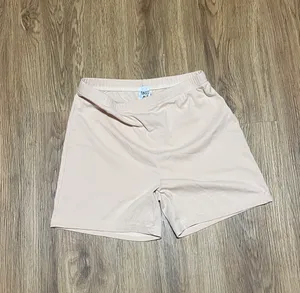 Princess Polly Nude Biker Shorts thumbnail 2