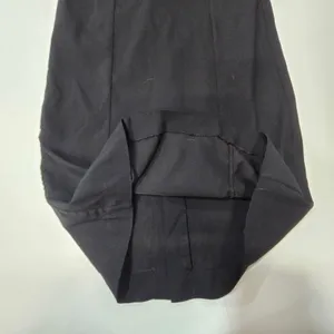 NBD Jaxie Gown in Black Small thumbnail 5
