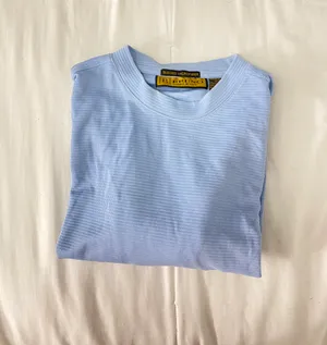 Bruno Blue Shirt thumbnail 3