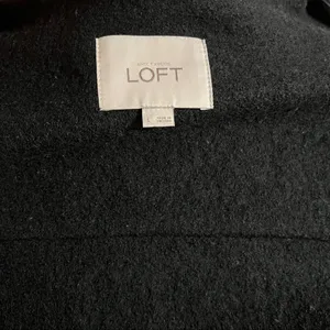 Ann Taylor LOFT Black Blazer thumbnail 5