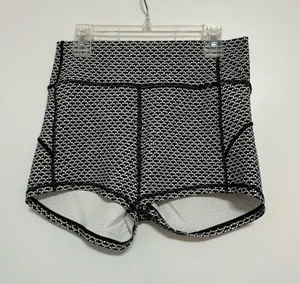 Lululemon Biker Shorts thumbnail 1