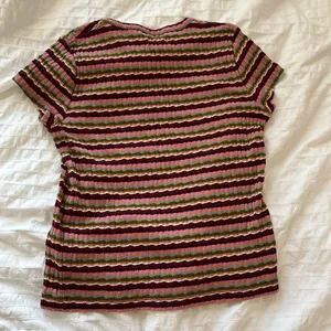 Madewell Striped Tee thumbnail 2