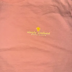 Simply southern t-shirt thumbnail 2