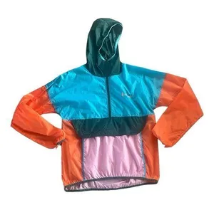 Cotopaxi Teca Windbreaker Pullover Women's Size Medium/Men's Size Small thumbnail 1