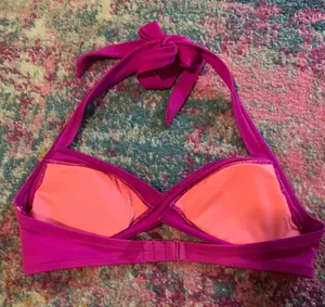 PINK Victoria’s Secret Bikini Top thumbnail 2