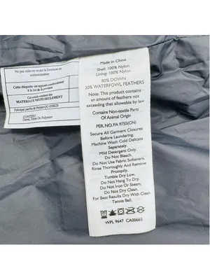 Eddie Bauer Altamira Down Parka 2X Green Quilted Hooded Long Coat thumbnail 6