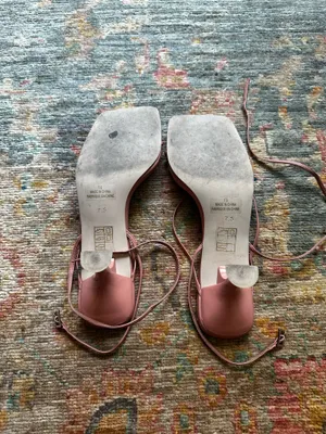 Jeffrey Tyler Jeffrey Campbell Sandal heels thumbnail 3