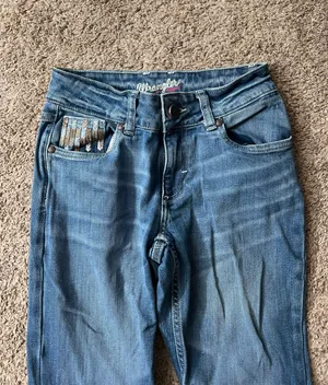 Wrangler Western / Country Jeans thumbnail 3