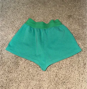 Nike Fleece Shorts Women’s thumbnail 2